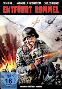 When Heroes Die | Consigna: matar al comandante en jefe  |   DVD